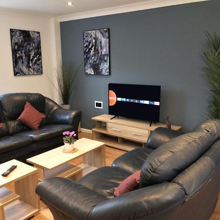 Villa Chipad Duo - Comfy House With Parking And Garden à Chichester Extérieur photo