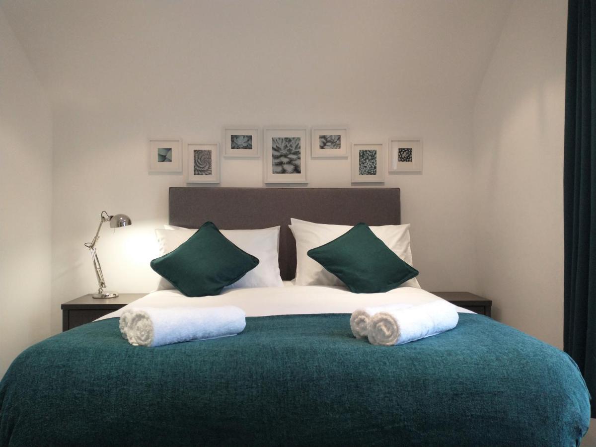 Villa Chipad Duo - Comfy House With Parking And Garden à Chichester Extérieur photo