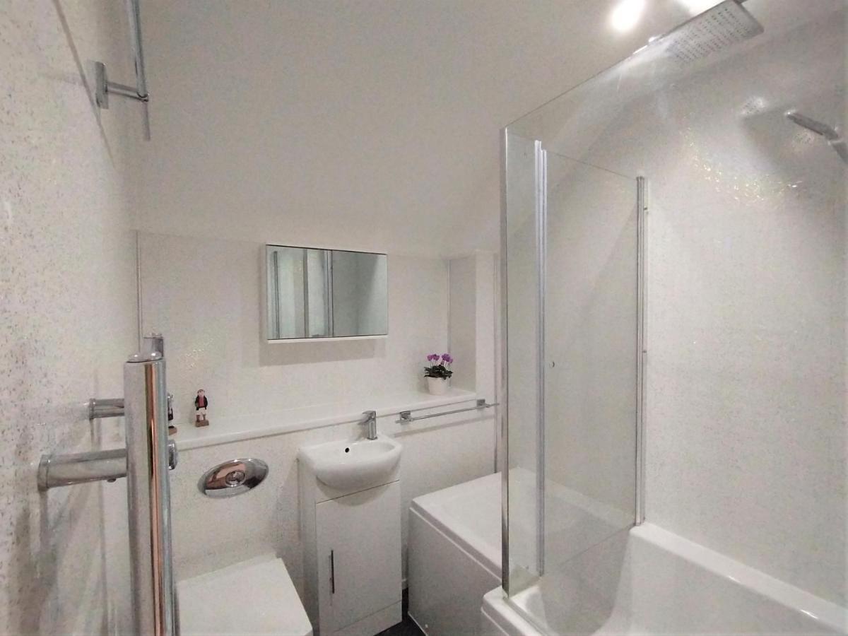 Villa Chipad Duo - Comfy House With Parking And Garden à Chichester Extérieur photo